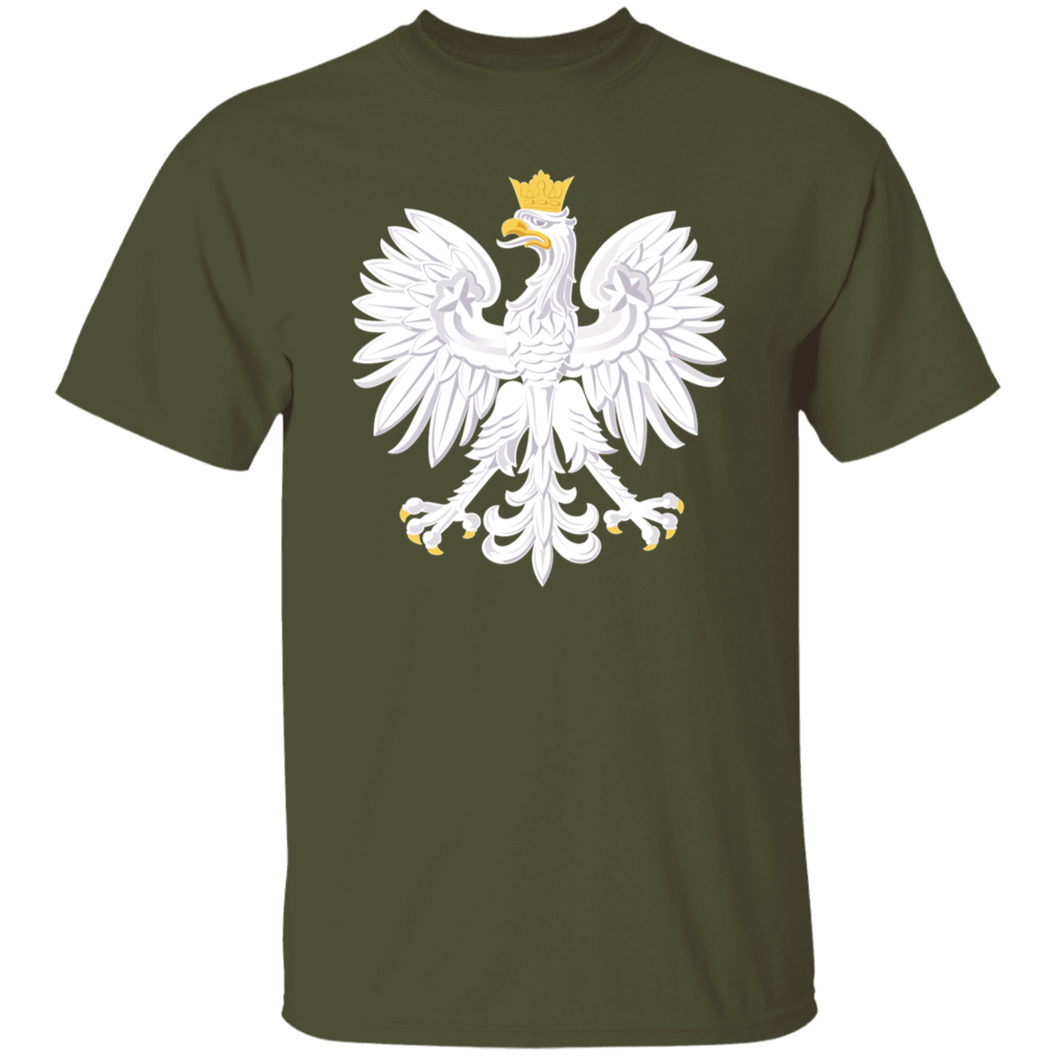 Polish Eagle T-Shirt