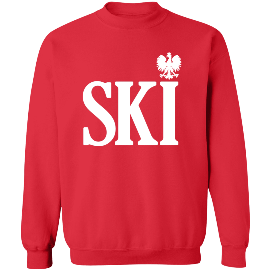 SKI Polish Surname Ending