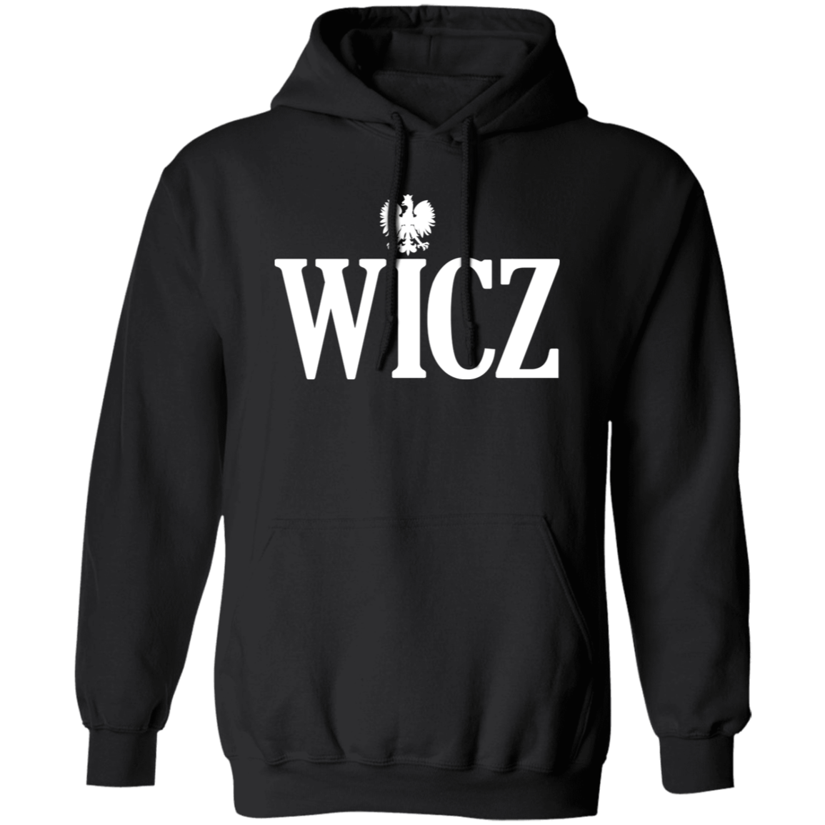WICZ Polish Surname Ending