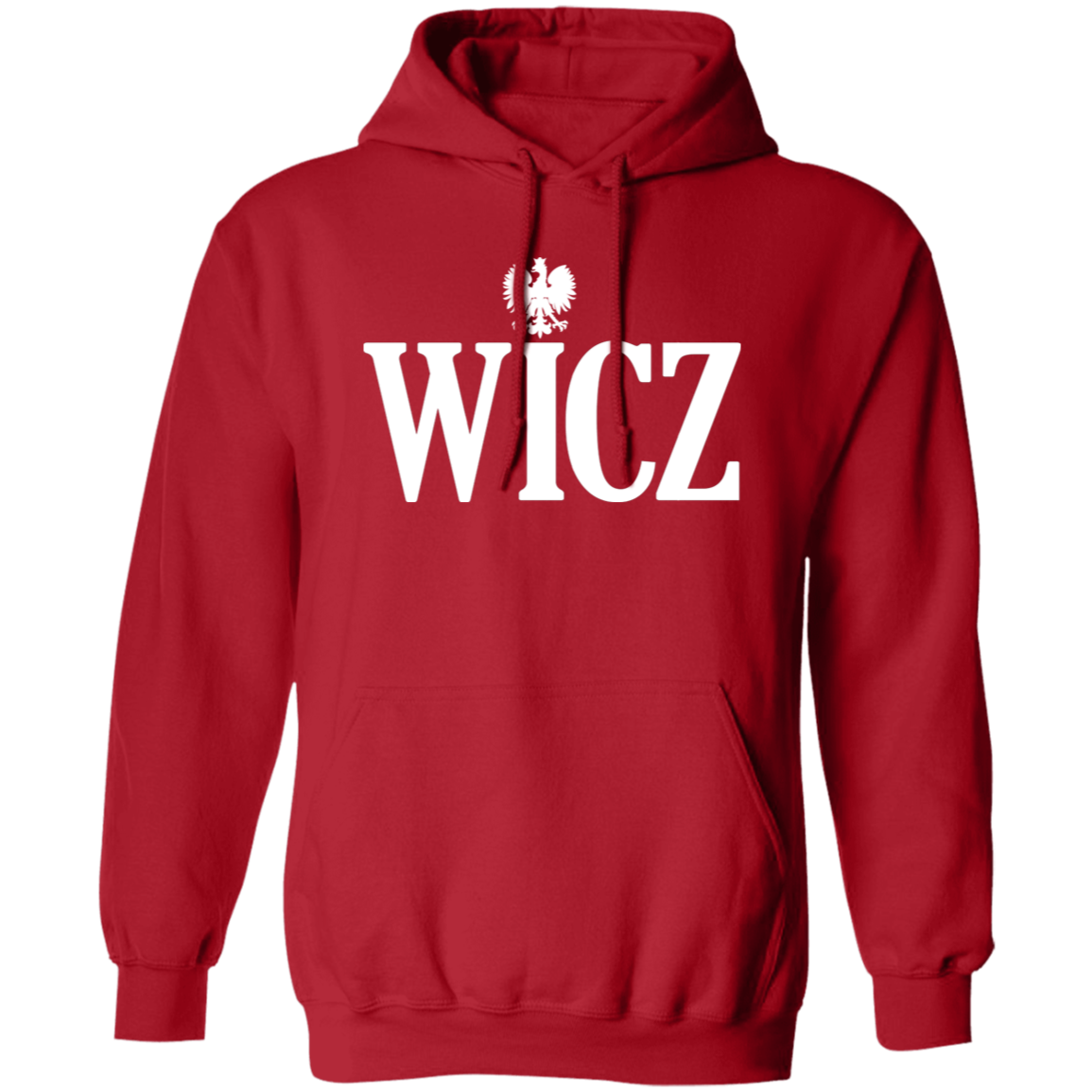 WICZ Polish Surname Ending