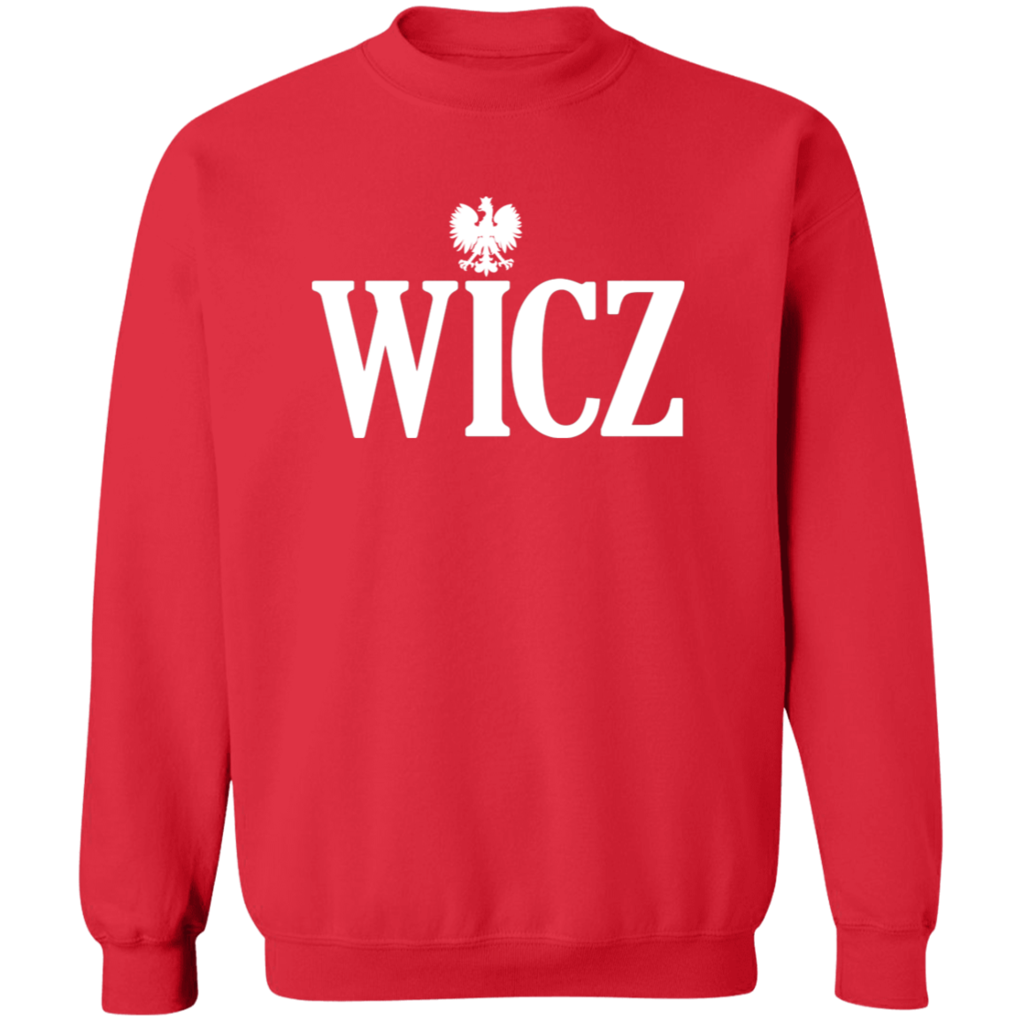 WICZ Polish Surname Ending