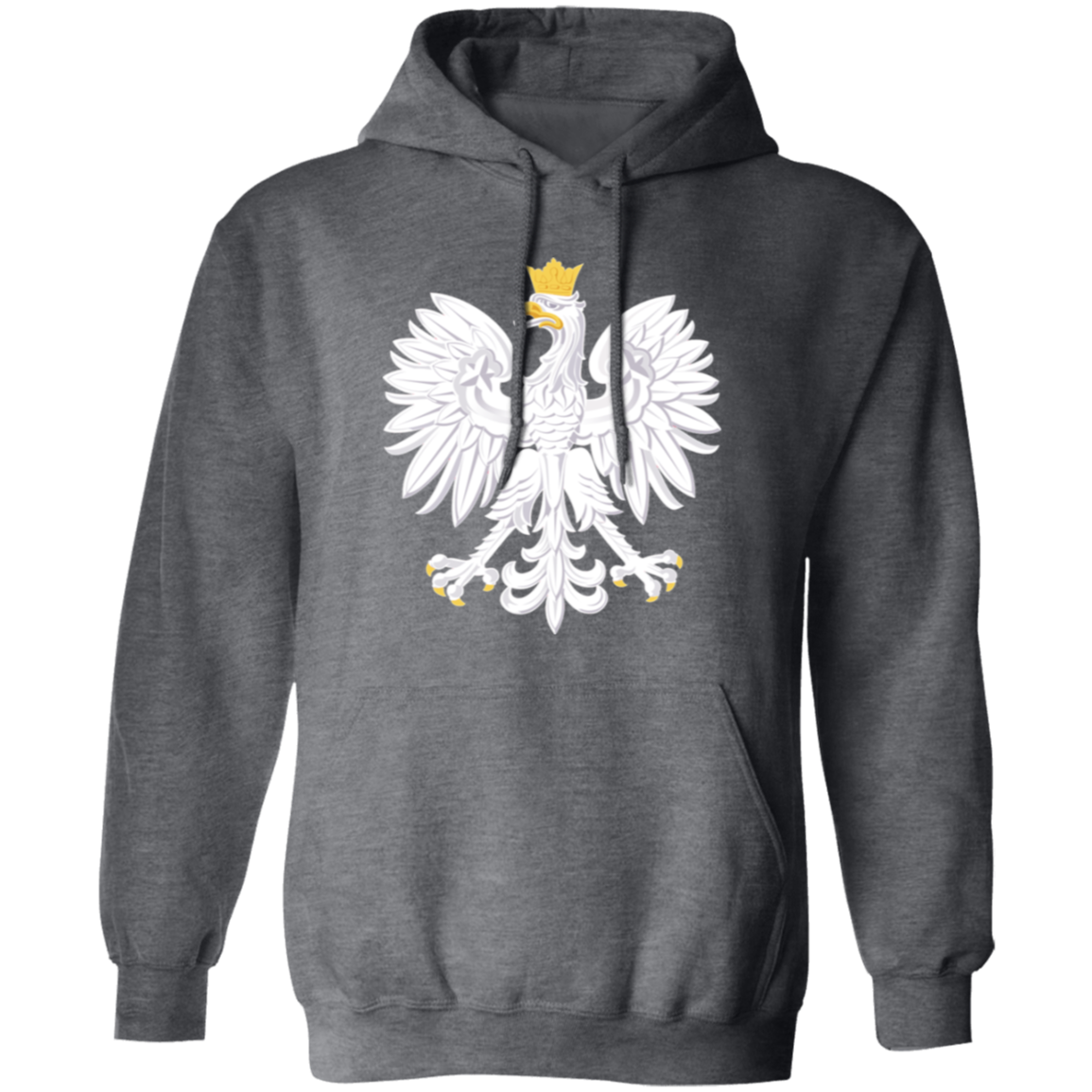 Polish Eagle Hoodie