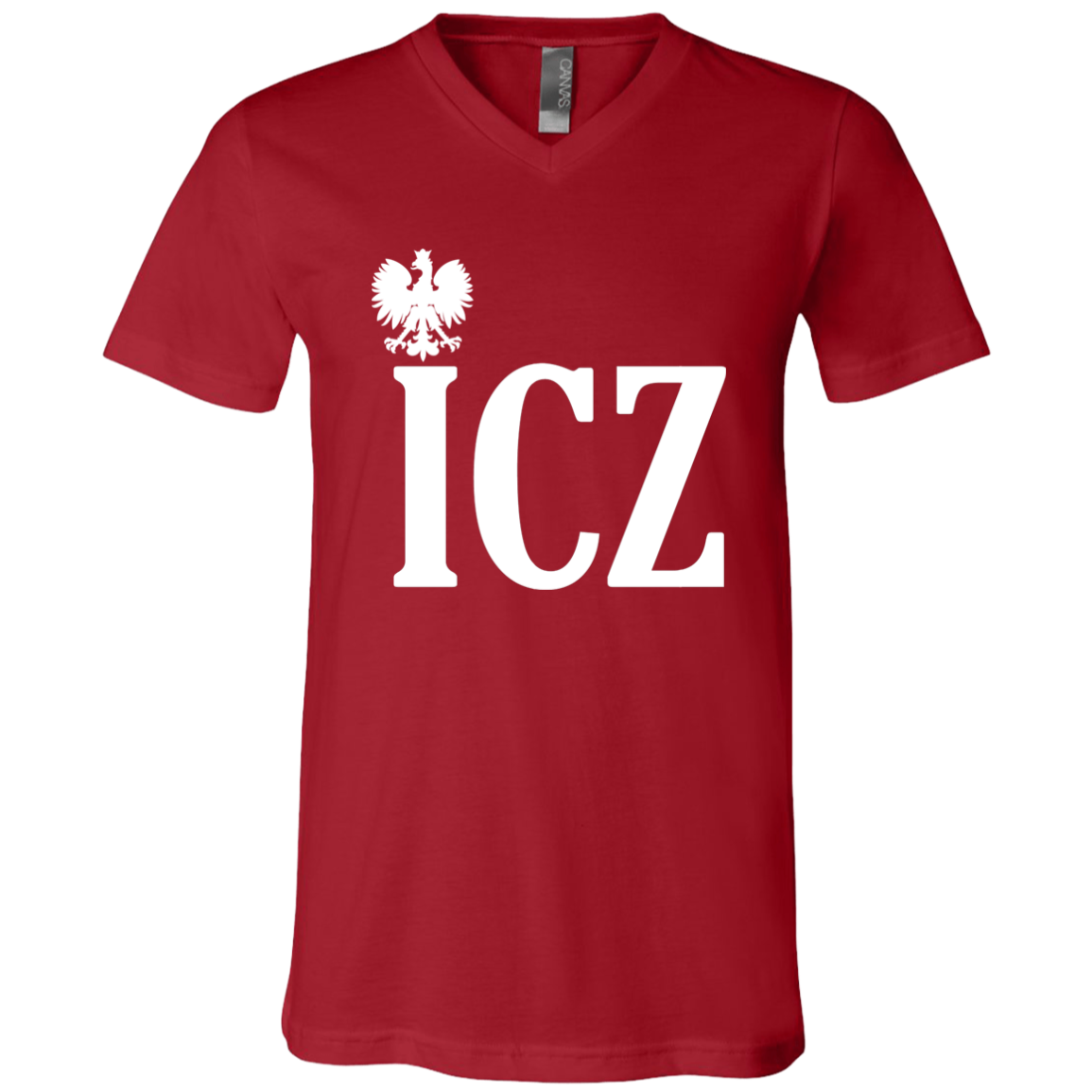 ICZ Polish Surname Ending