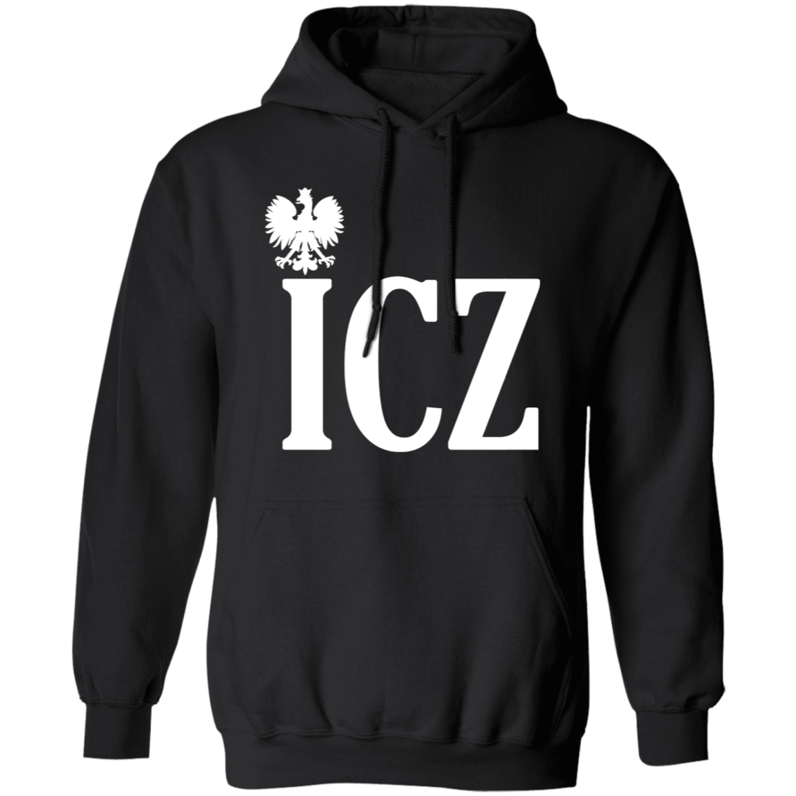 ICZ Polish Surname Ending