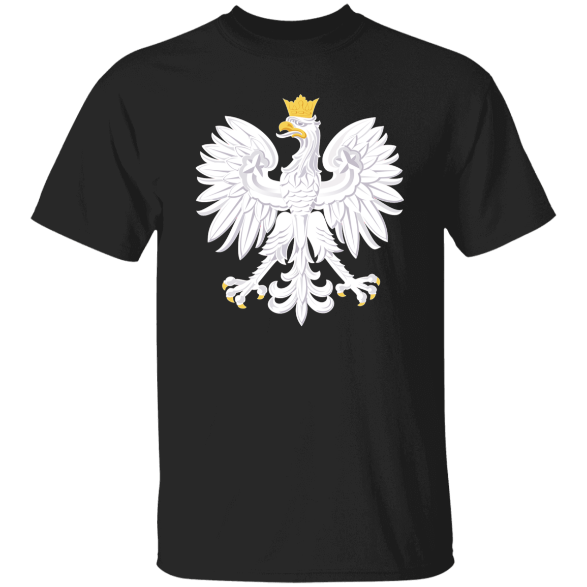 Polish Eagle T-Shirt