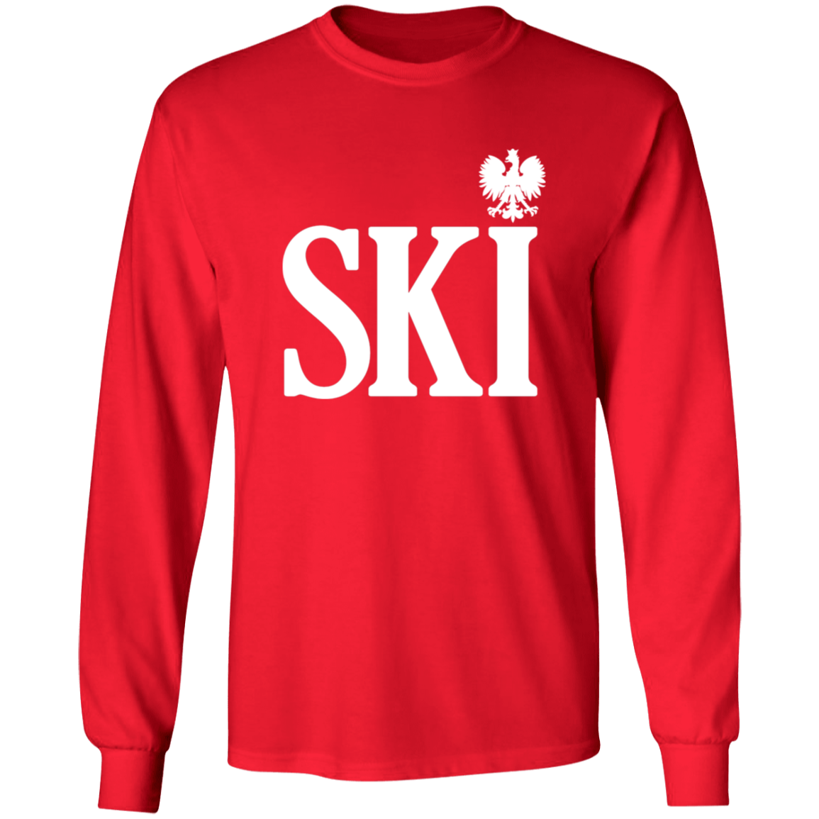 SKI Polish Surname Ending