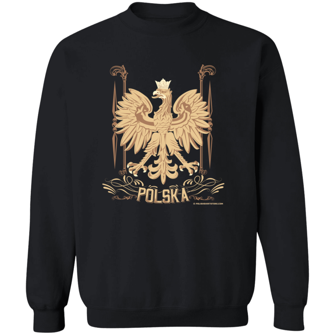 Polska Gold Polish Eagle