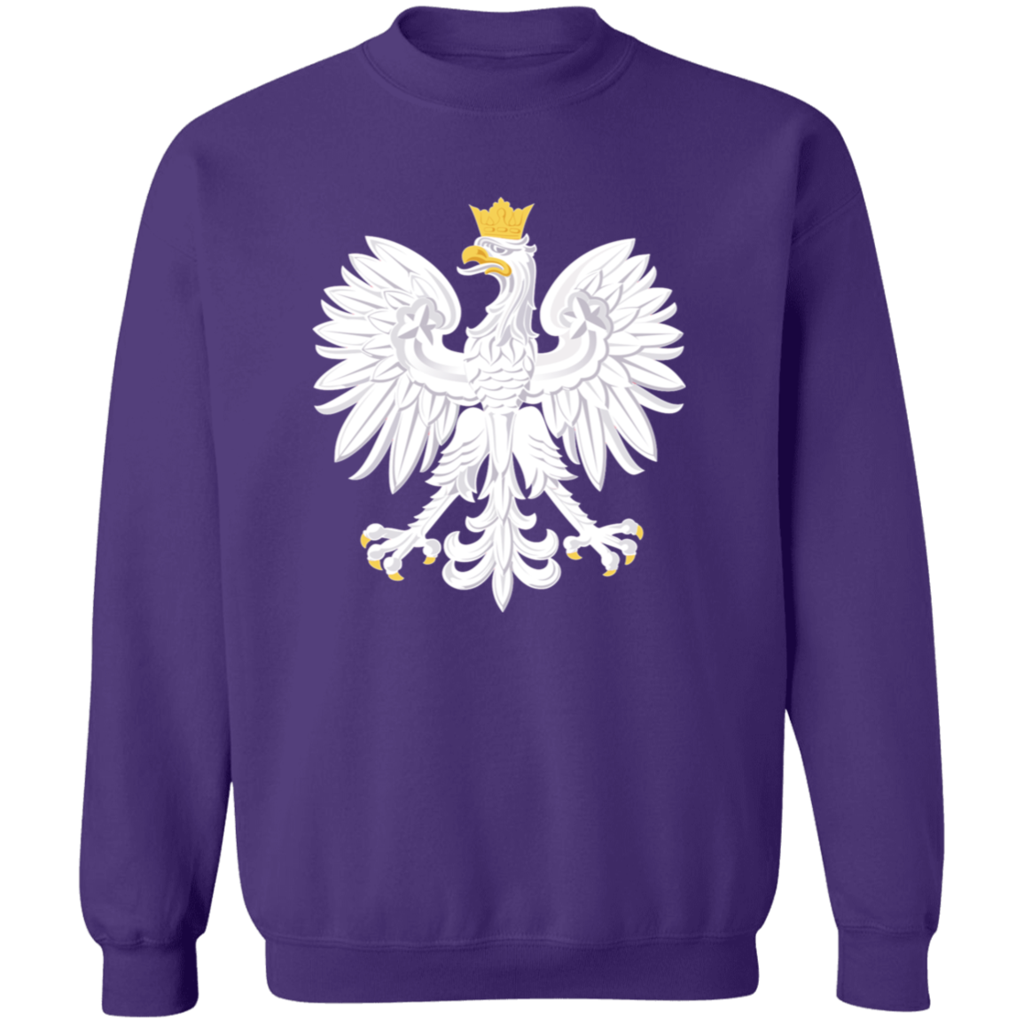 Polish Eagle Sweatshirt