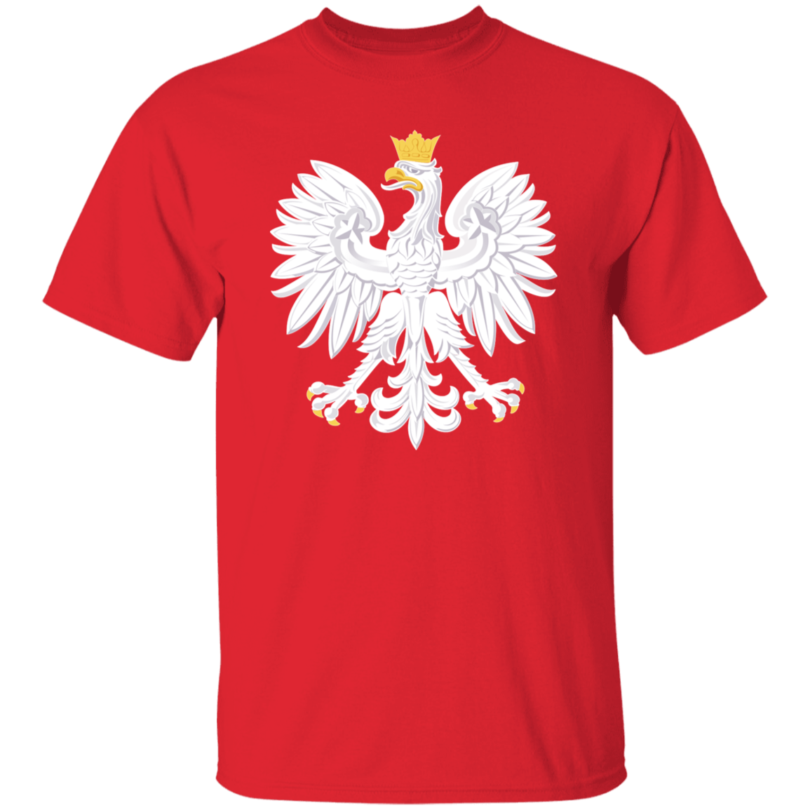 Polish Eagle T-Shirt