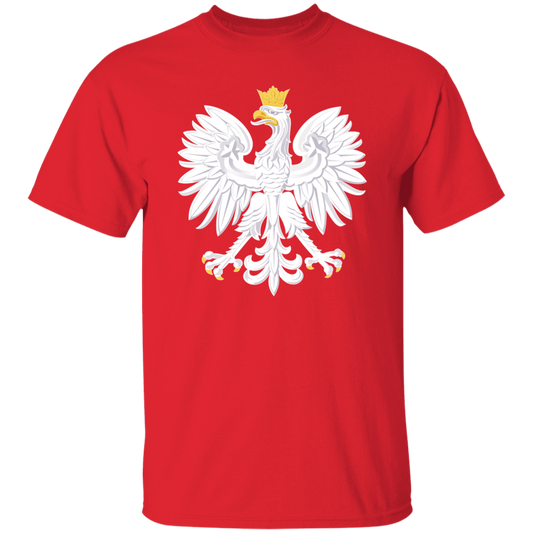 Polish Eagle T-Shirt