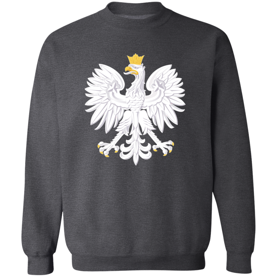 Polish Eagle Sweatshirt