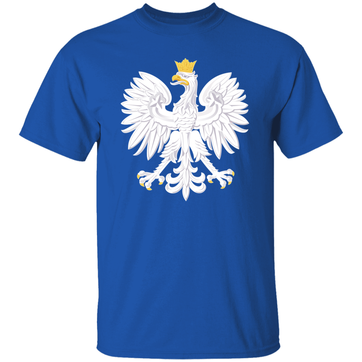 Polish Eagle T-Shirt