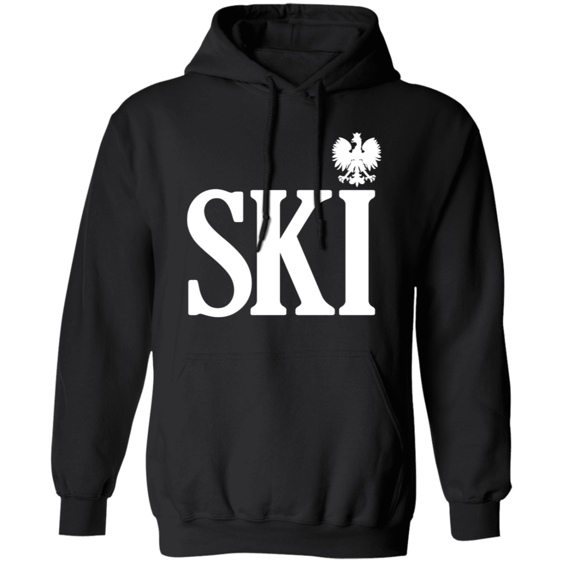SKI Polish Surname Ending