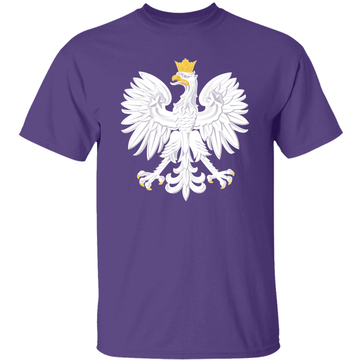Polish Eagle T-Shirt