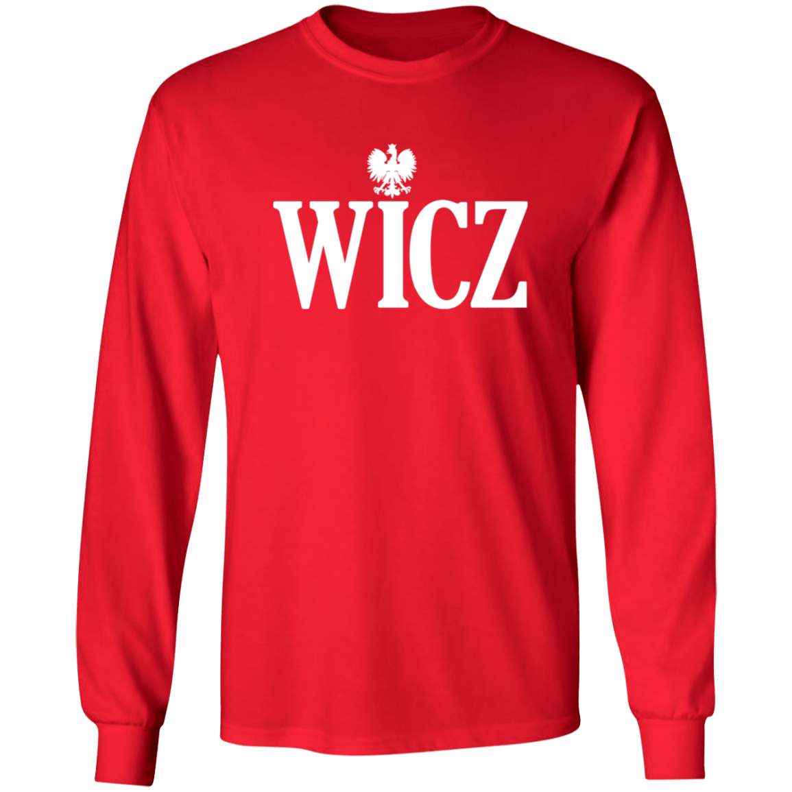 WICZ Polish Surname Ending