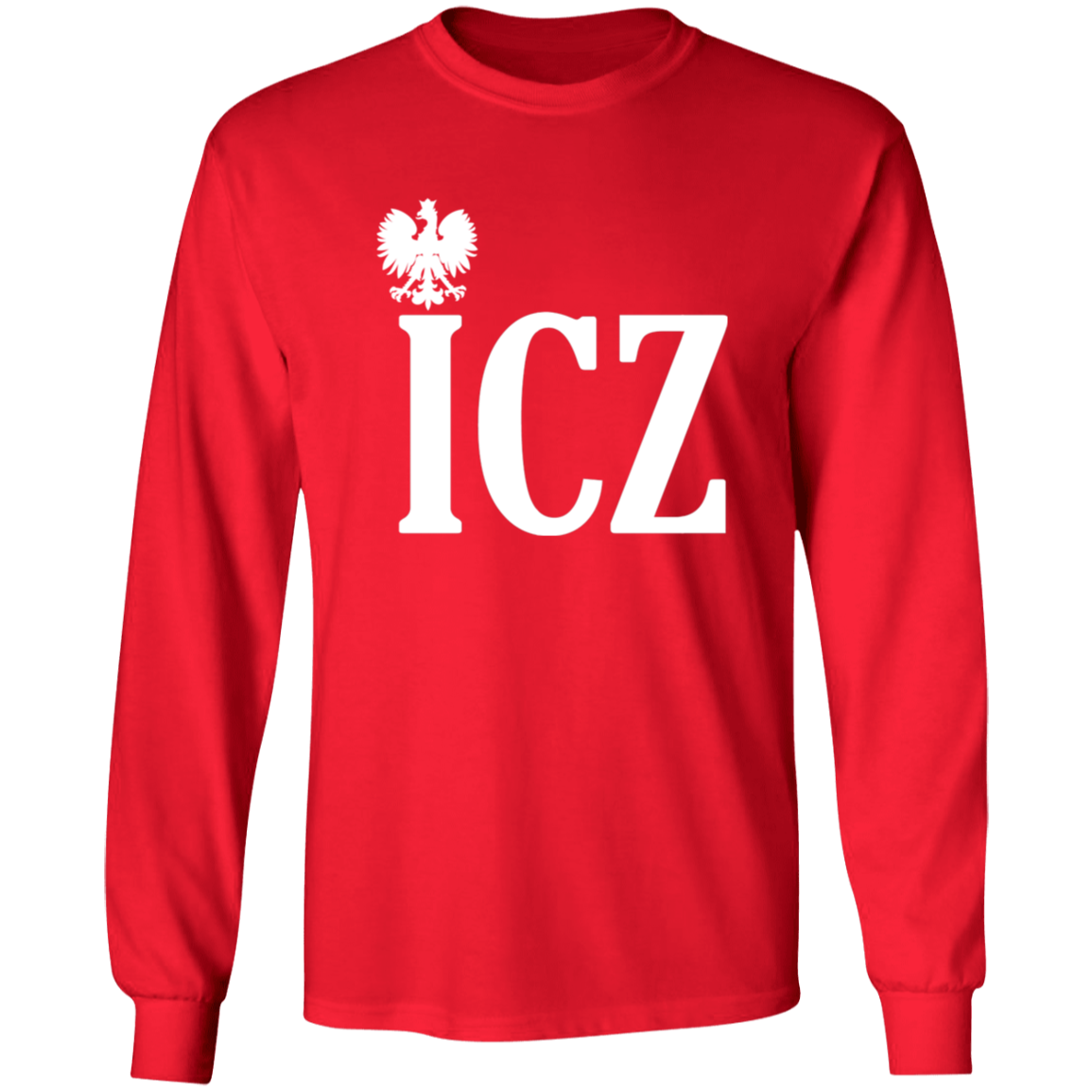 ICZ Polish Surname Ending