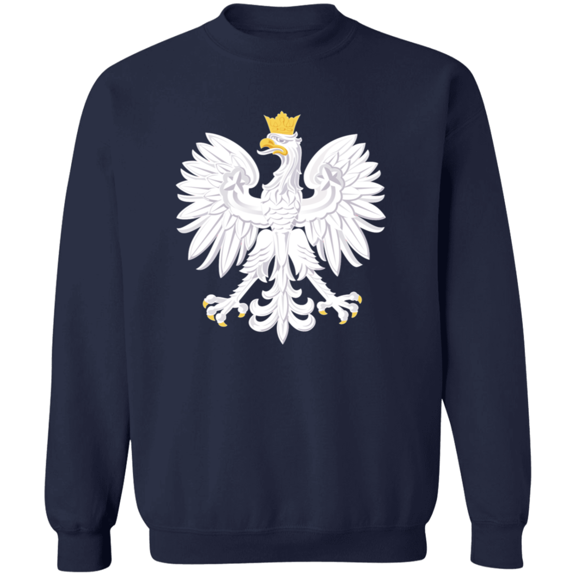 Polish Eagle Sweatshirt