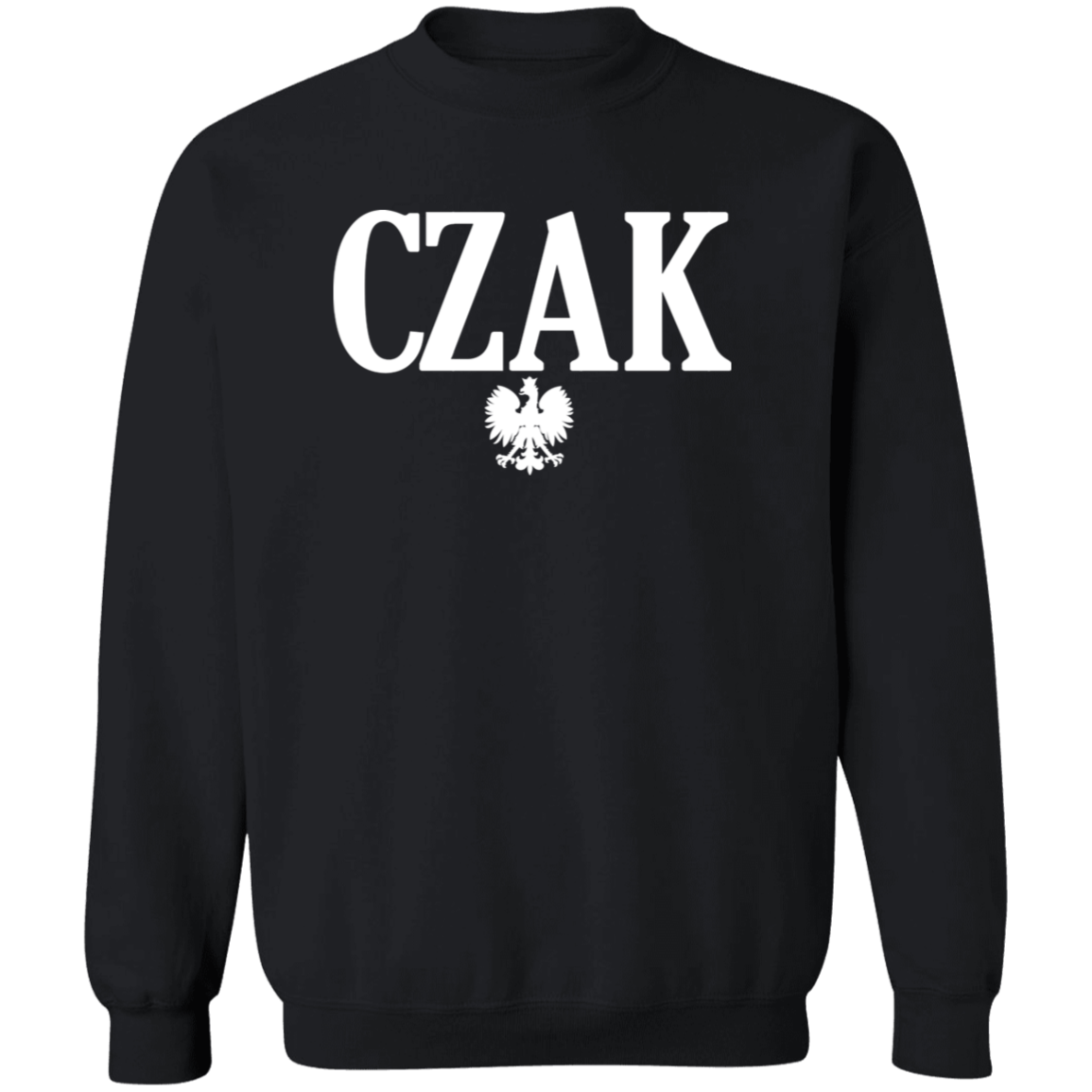 CZAK Polish Surname Ending