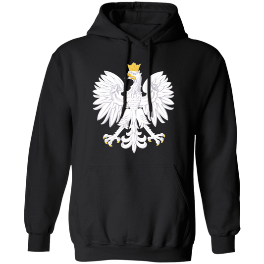 Polish Eagle Hoodie