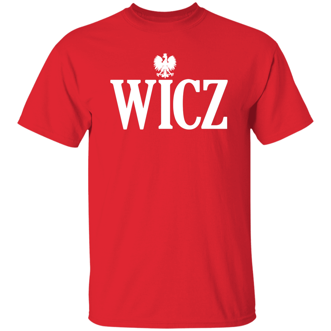 WICZ Polish Surname Ending