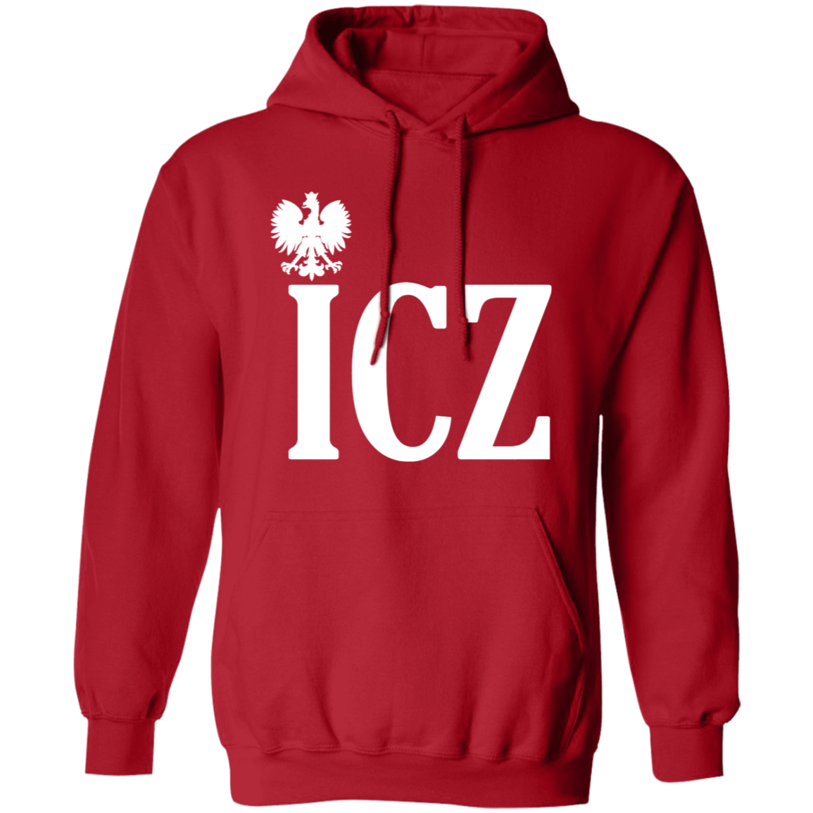 ICZ Polish Surname Ending