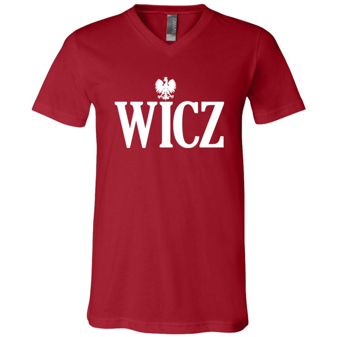 WICZ Polish Surname Ending