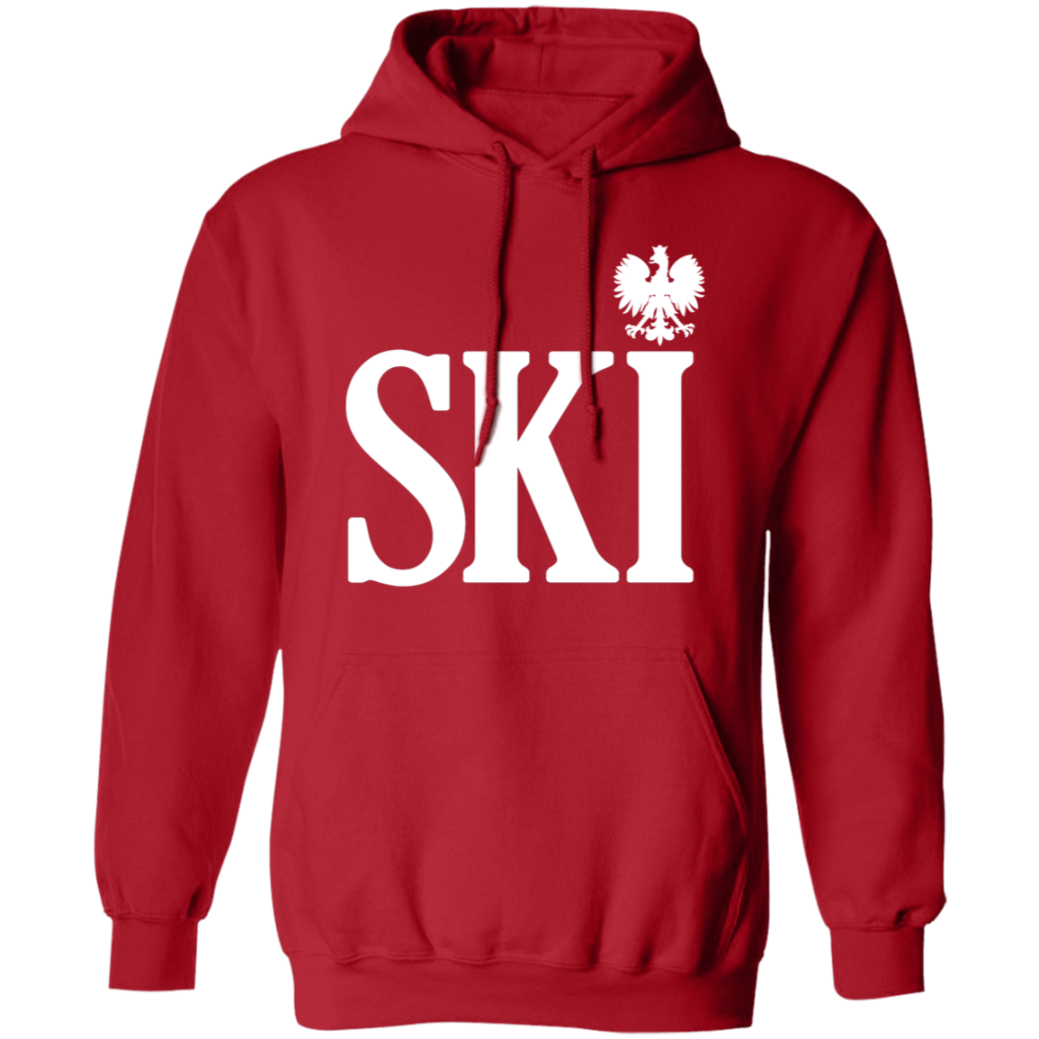 SKI Polish Surname Ending