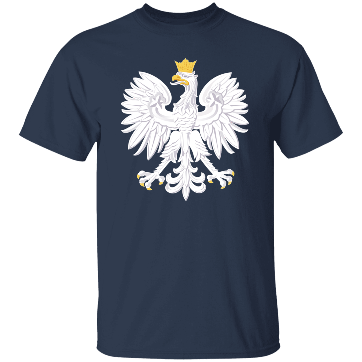 Polish Eagle T-Shirt