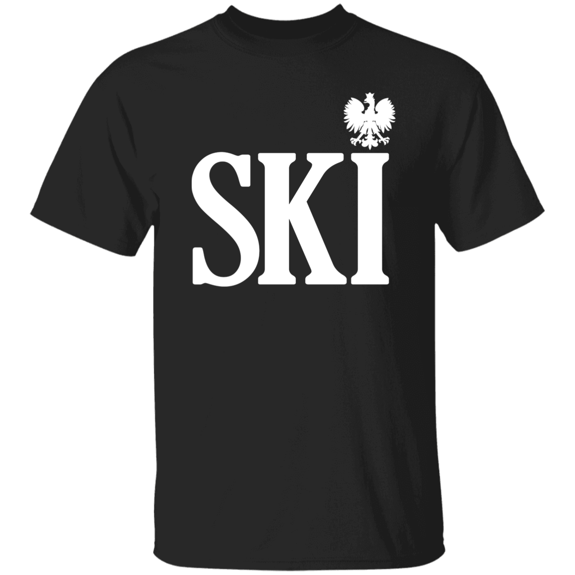 SKI Polish Surname Ending