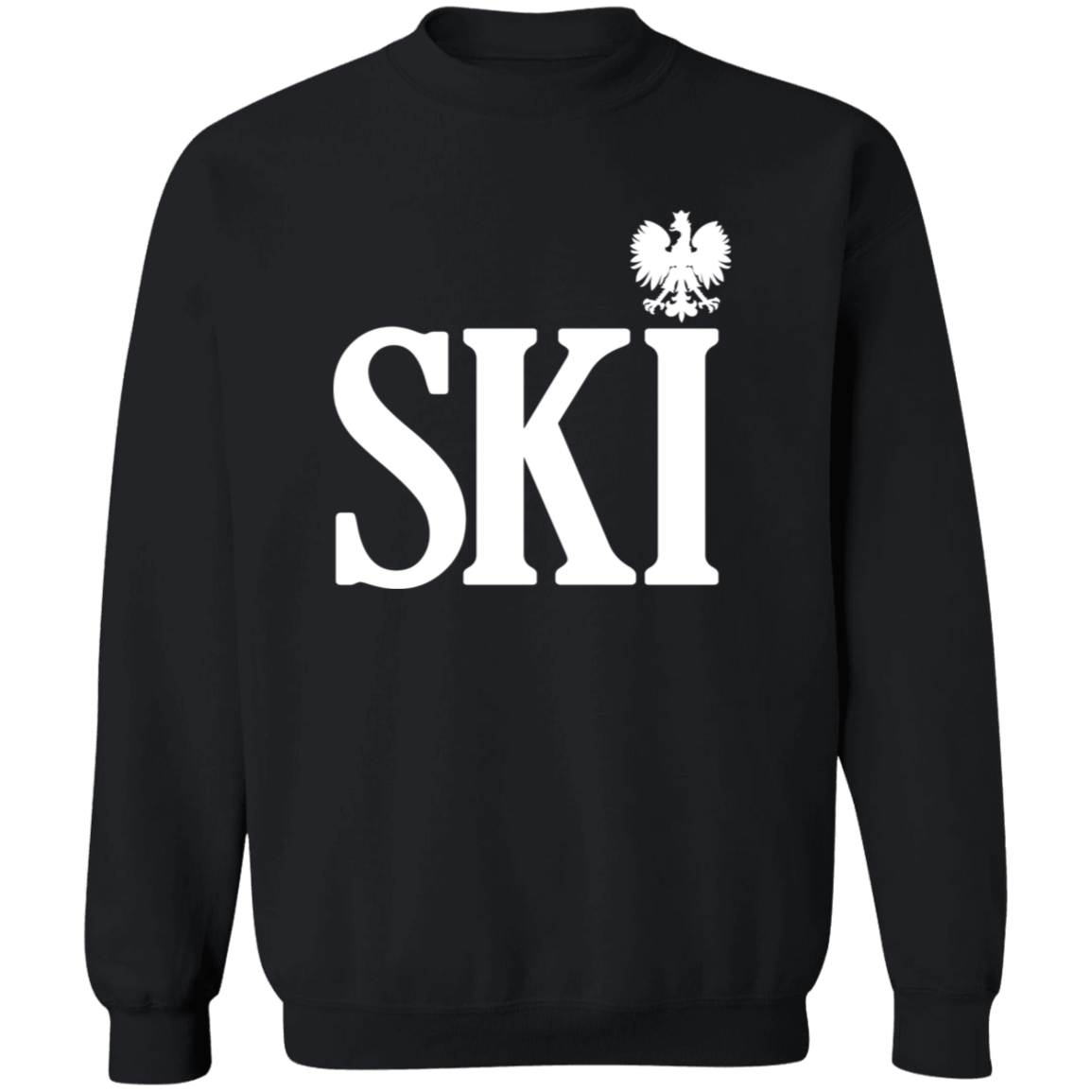 SKI Polish Surname Ending