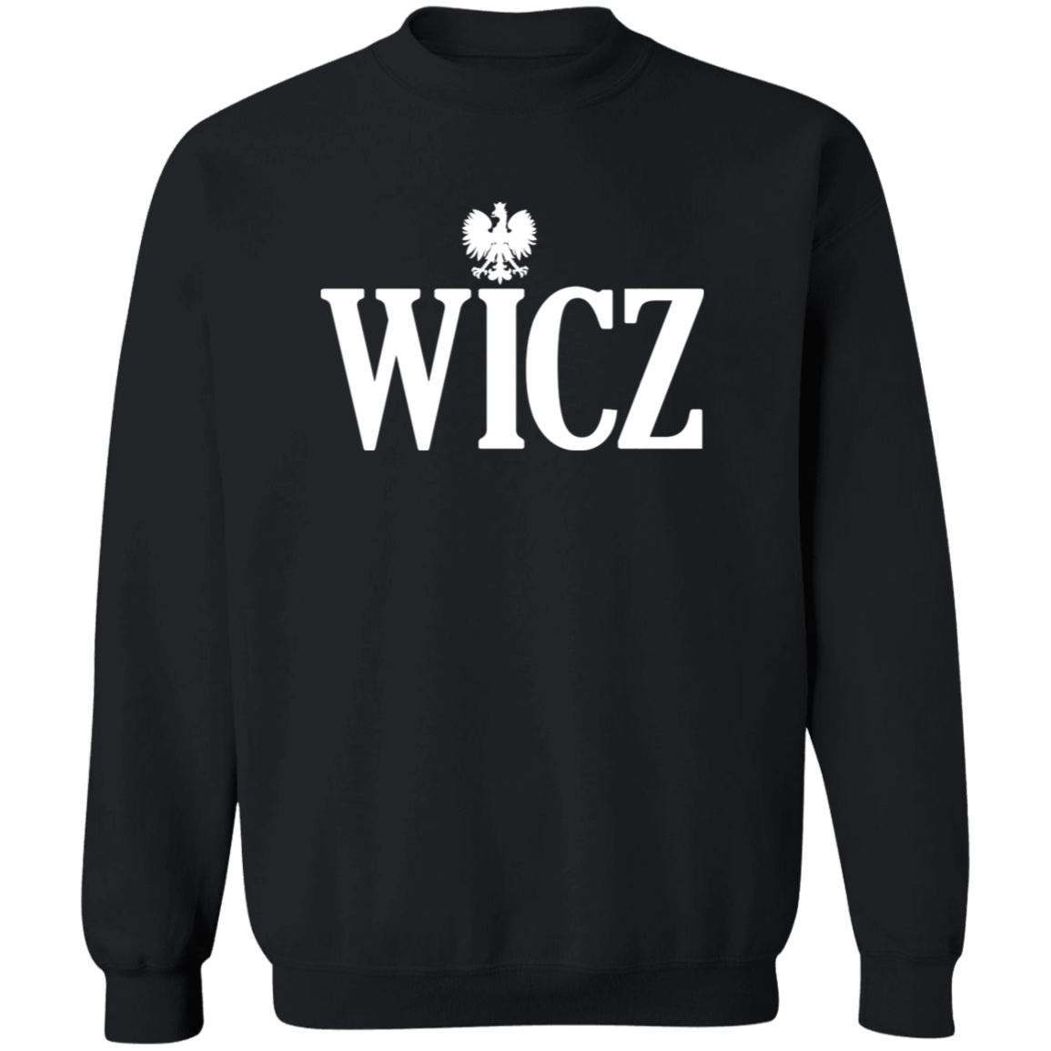 WICZ Polish Surname Ending