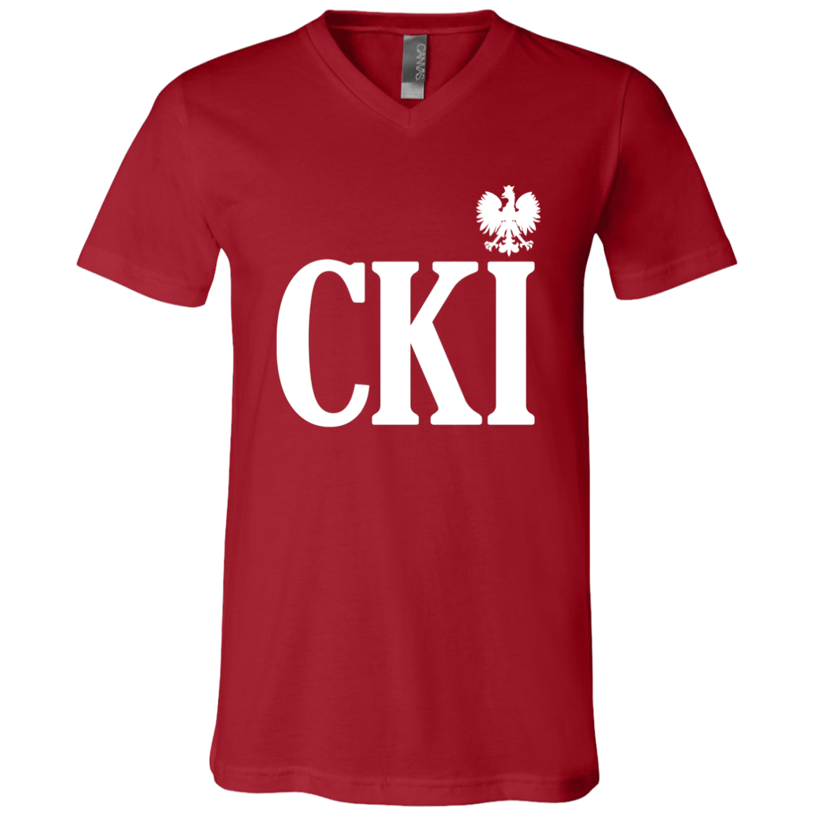 CKI Polish Surname Ending