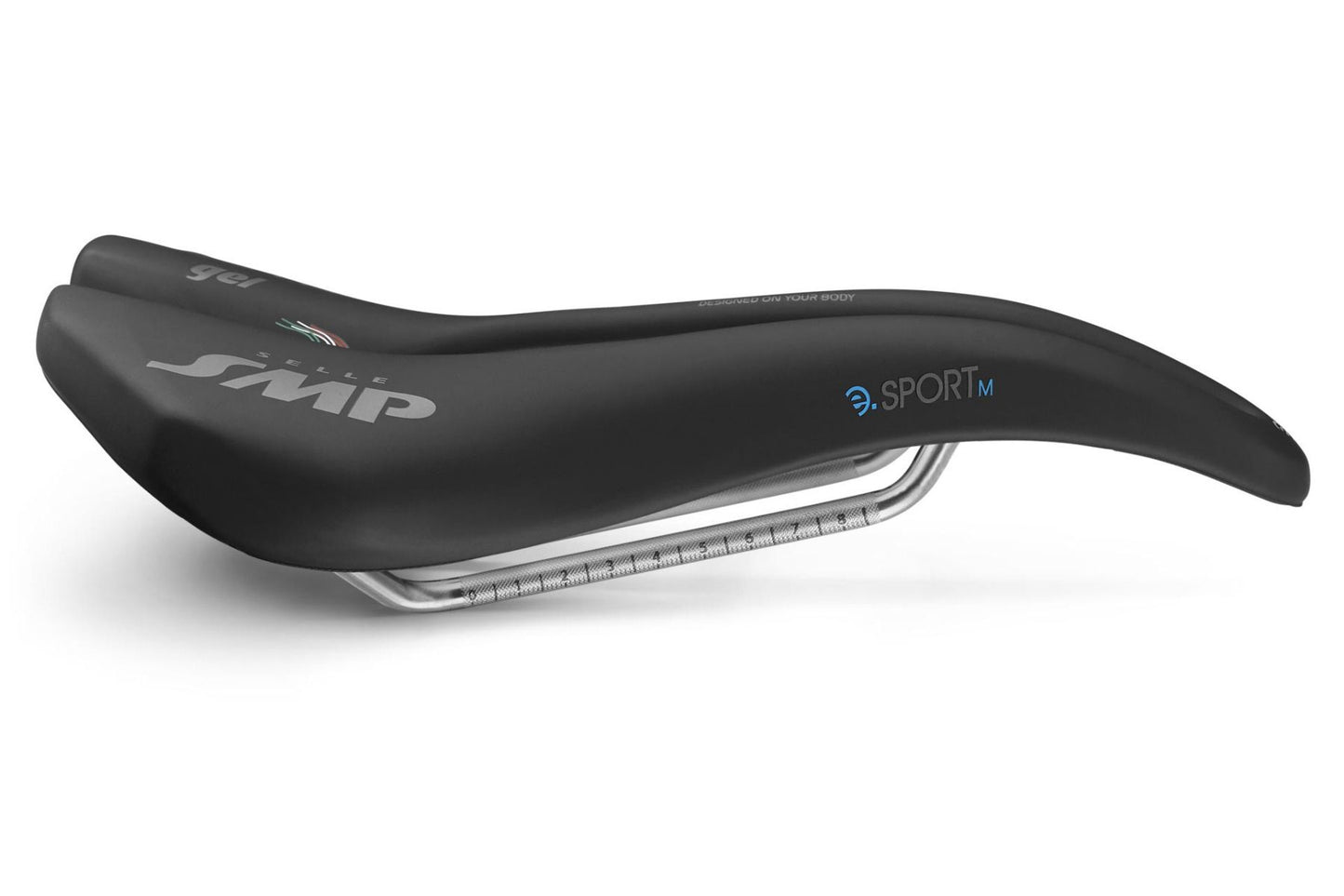 Selle SMP E-Sports Saddle - Medium
