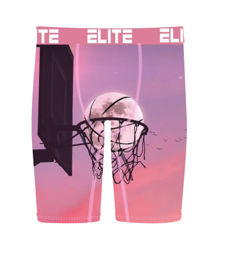 Pink Skies - Men’s