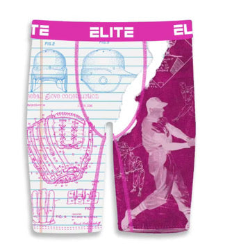 Blueprint baseball - youth