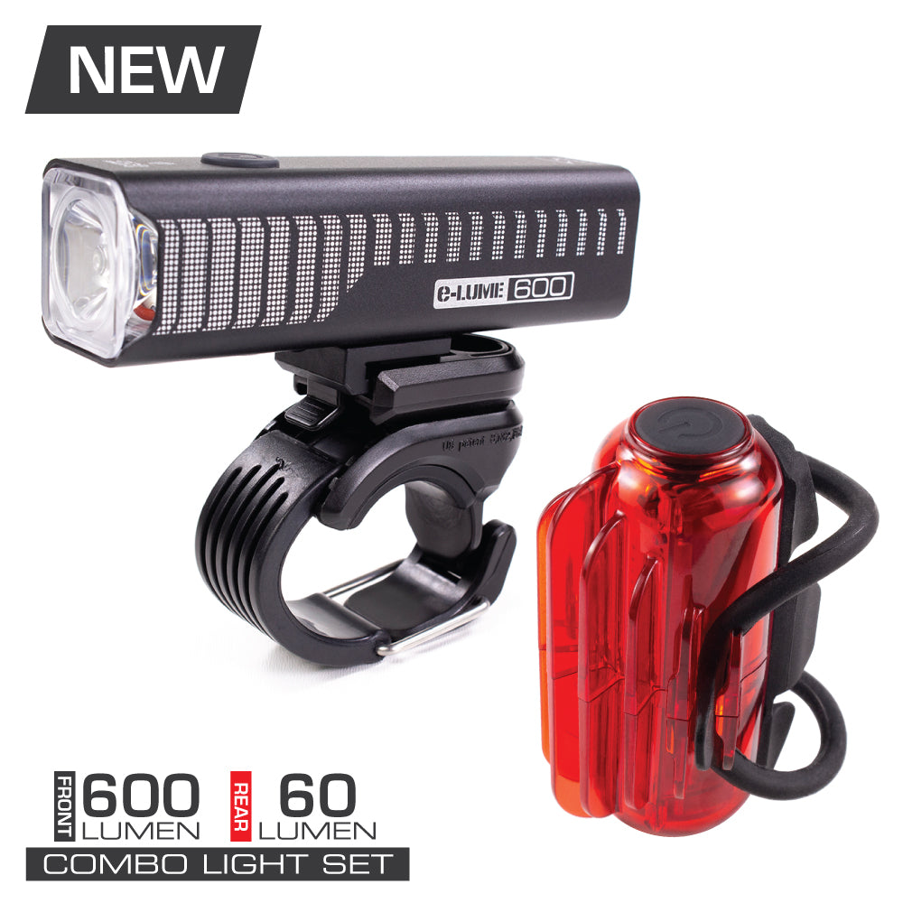 ESM-600 Combo Light USM-600/UTM-60