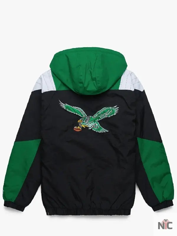 Eagles Starter Jacket