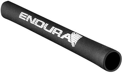 Endura Chainstay Protector Black, Large