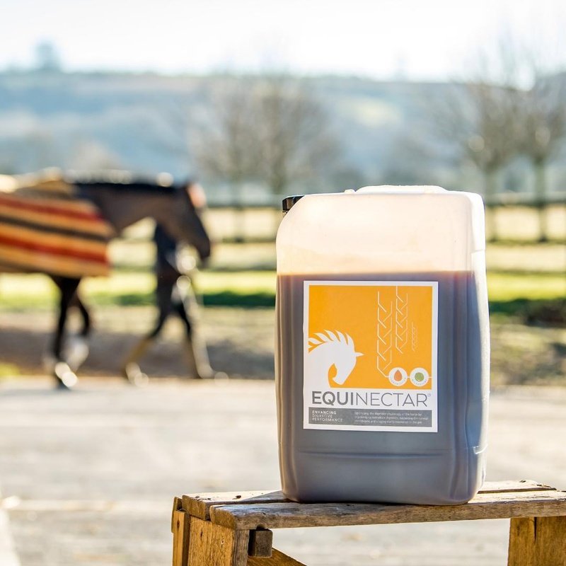 EquiNectar®