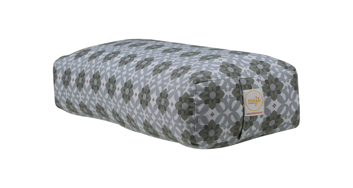 Rectangular Bolster