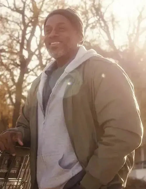 The Great Turkey Town Miracle 2023 Cameron Arnett Bomber Jacket