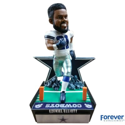 12 Inch Special Edition Bobbleheads