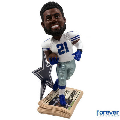 How Bout Them Cowboys Bobbleheads
