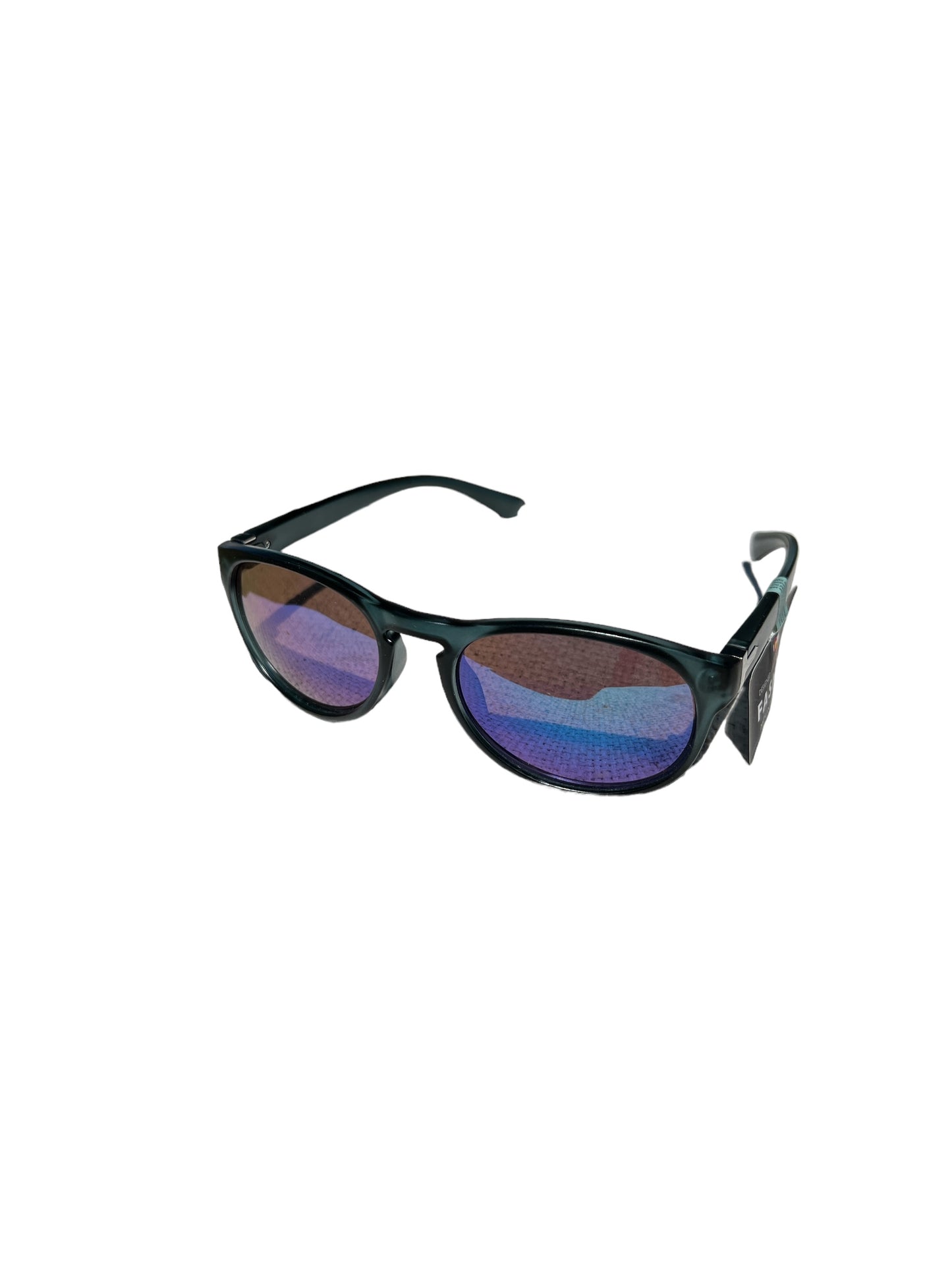 Sumner - Dark Blue Summer Sunglasses