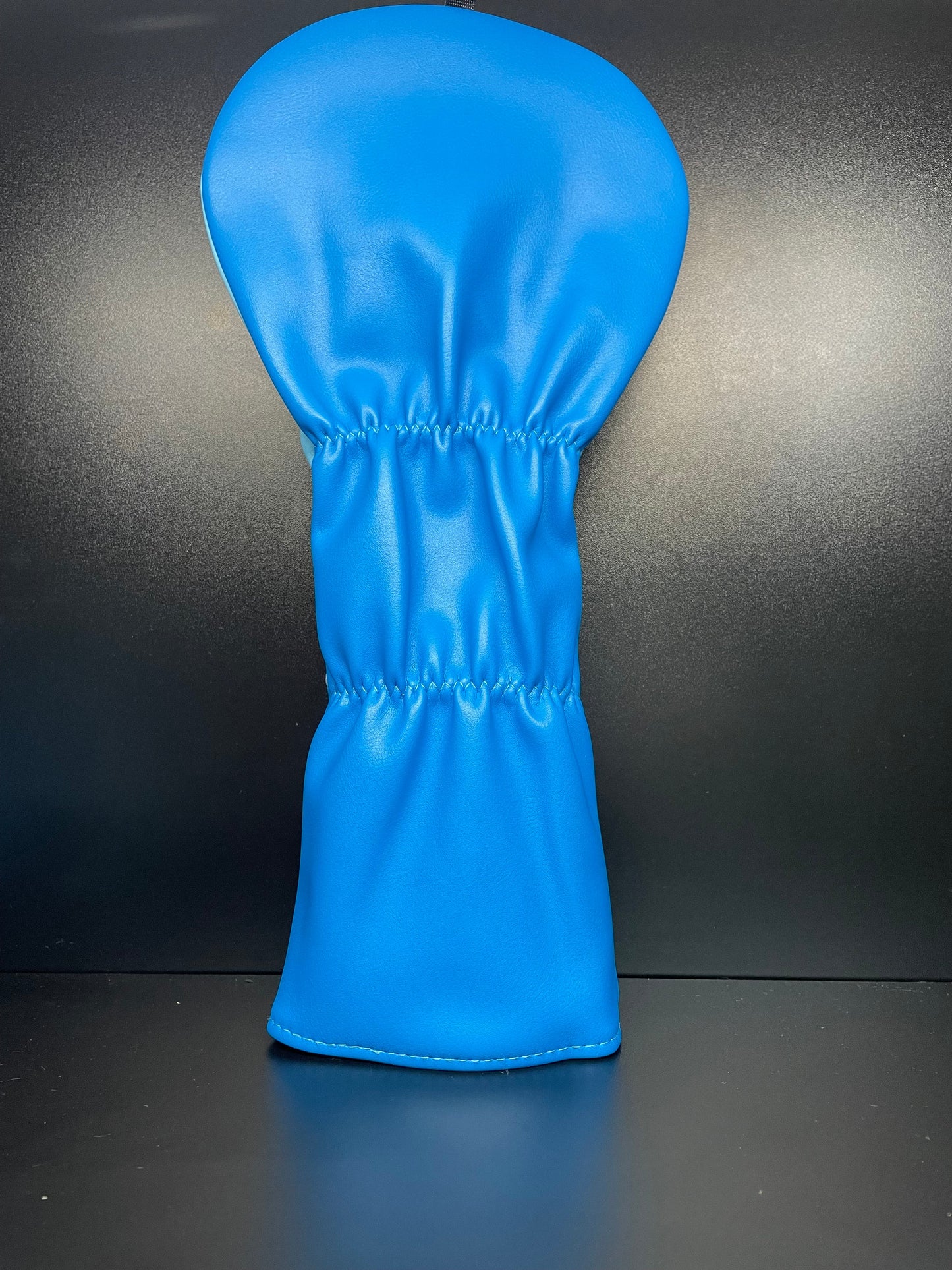 Say No To Plastic Headcover