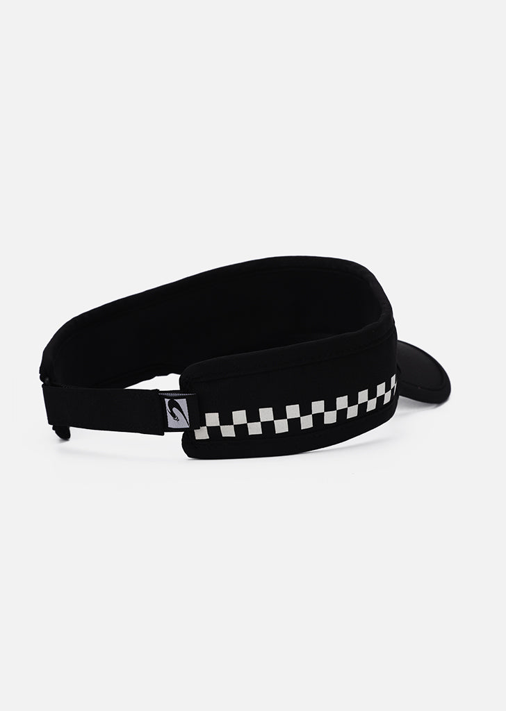 Lightweight Run Visor