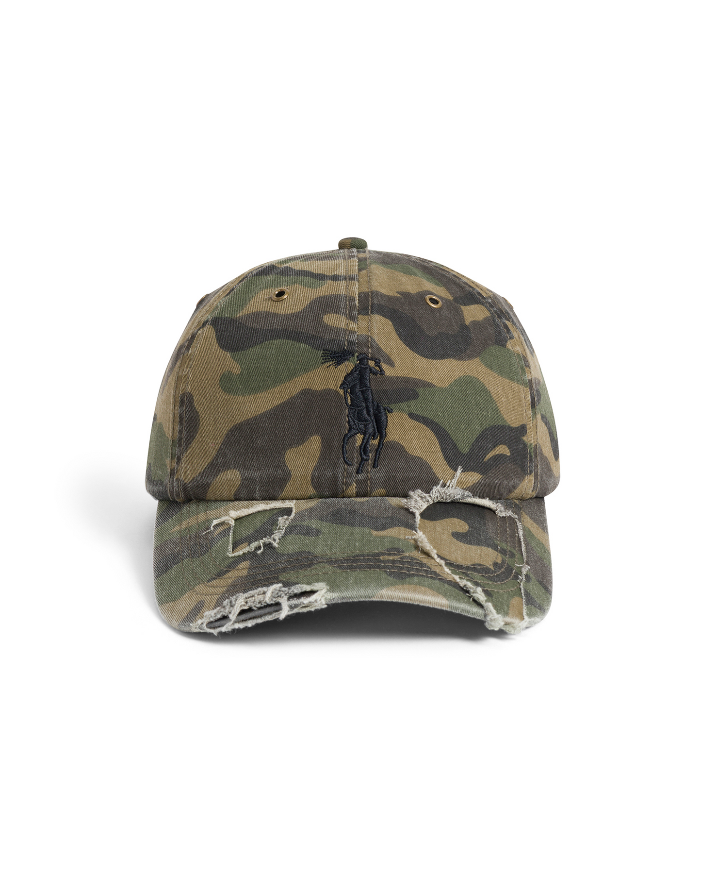 FADEOUT CAMO HAT