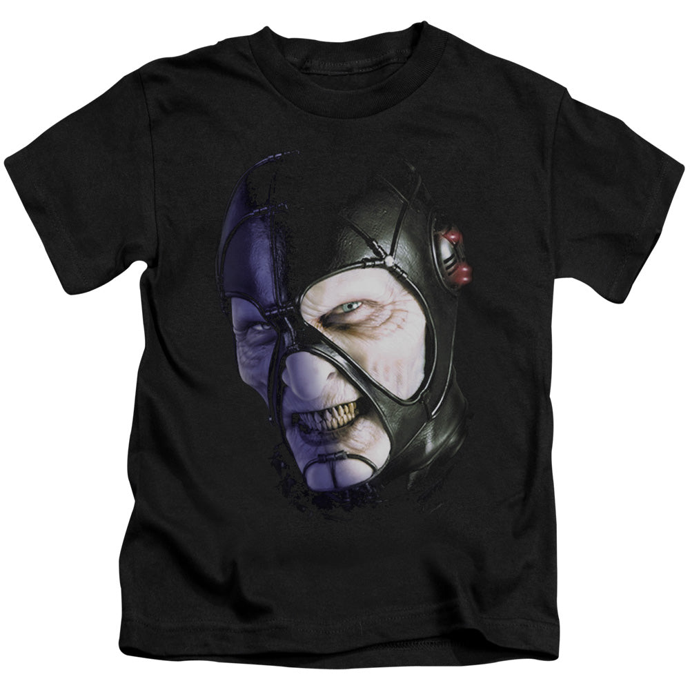 Farscape Keep Iling Juvenile Kids Youth T Shirt Black