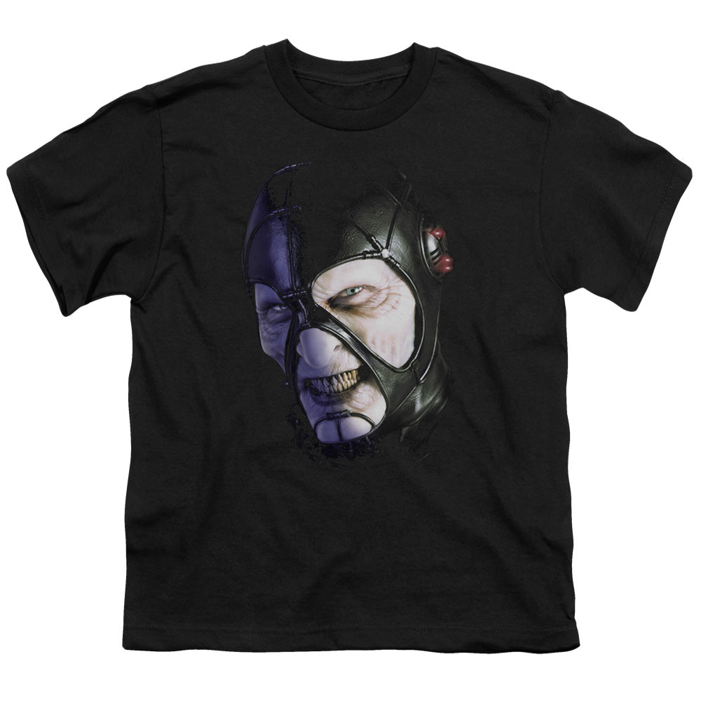 Farscape Keep Iling Kids Youth T Shirt Black