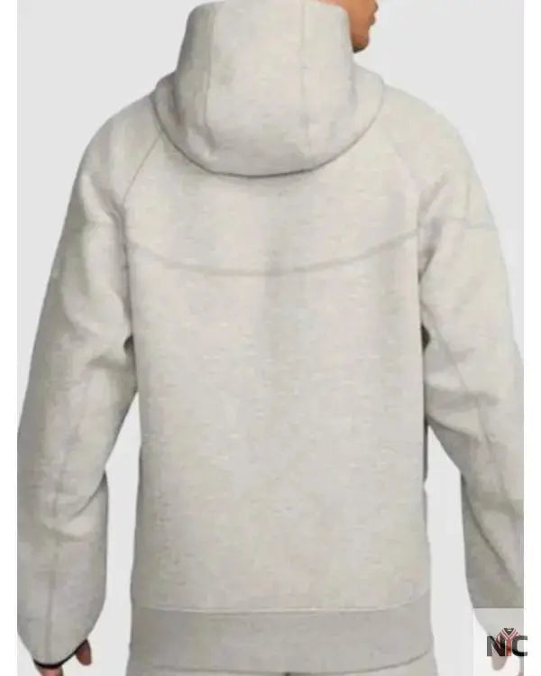 FC Barcelona Tech Fleece Hoodie